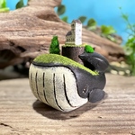 クジラっち島