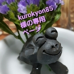 kurokyon85様の専用ページ♪