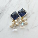 1535＊rairai＊【送料無料】ピアス・イヤリング