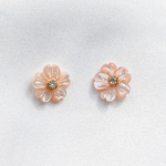 桜ピアス/イヤリング