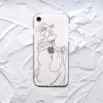 UKIYOE 名入れ アート iphone android Galaxy Xperia スマホ ケース【全機種対応】【送料無料】