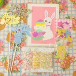 Happy☆Easter セットH
