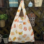 エコバッグ　フルーツサンドイッチ　
