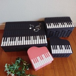 rtyss5様オーダー品 ４点