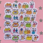 ♡ ねいるしーる ♡