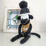 ソックモンキー *ジャックジュニア*