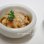 鰹節香るたけのこの土佐煮