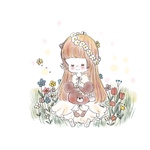 てく様専用オーダーイラスト