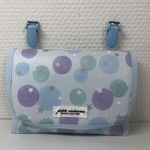 再販♡ラミネート移動ポケット♡ドット＆スター
