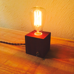 ランプ   ベッドライト