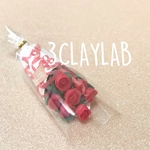 ☆送料無料☆愛を込めて花束を/赤薔薇