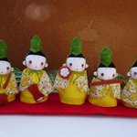 ｍさまのためにお作りしました♪｛御依頼品｝