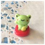 招きかえるさん送料込み