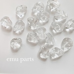 clear beans型parts10p