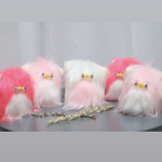 i様オーダー　pinky peko NO.1