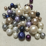 コットンパール 在庫処分品