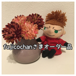 fujicochanさま用