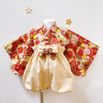 ハンドメイド✿ベビー袴
