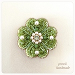 H様専用ページ　Lucky Clover