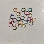 可愛い♥️マーカーセット