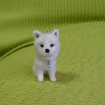 kさまオーダー品  羊毛フェルト 