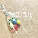 ☆送料無料☆愛を込めて花束を/カラフルチューリップ