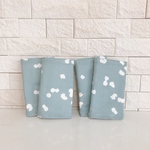 【kasumiさま専用🍒】よだれカバー２点