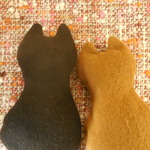 猫の日限定　にゃんにゃん袋