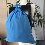 雨の日も安心！撥水加工の学童用ナップサック