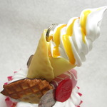 ソフトクリームはお好きですか？　　送料無料　4