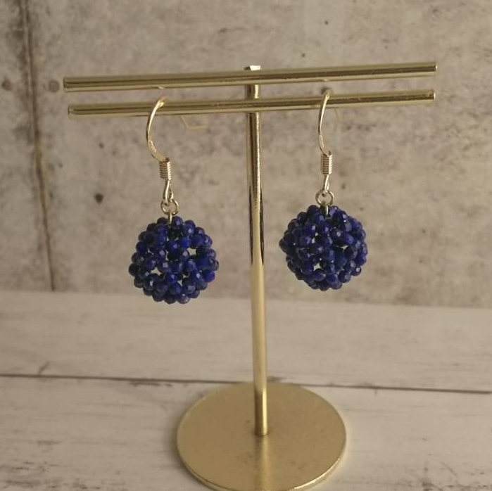 あみあみ　ピアス　フラーレン フラーレン - ピアスの人気通販 | minne byGMOペパボ 国内最大級