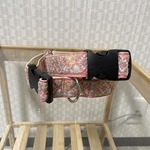 あずきちゃんあられちゃん専用首輪