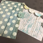 mietaro1101様リクエスト作品＊フォトガーランド＊フォトアルバム