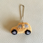 ★車のキーホルダー★