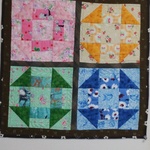 今日の気分は？　モンキーレンチのタペストリー