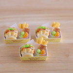 2/25販売🔹肉球パンチキンサンドセット
