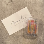 new‼︎【Nishiki No.1】ニュアンスデザインAirPodsケース　AirPods/AirPods  pro/AirPods3