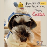 18日午後8時再販★Happy Easter!★ひよこ🐣ちゃん