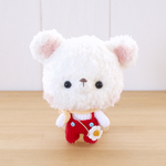 🐻頭デッカチ…②