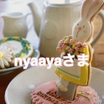 nyaaya様
