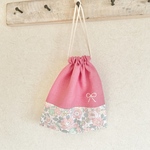［C様オーダー品 ] LIBERTY 入園・入学グッズ　リバティ