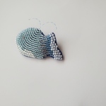 キラキラクジラ