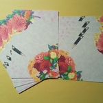 🆕【197】『花束🖋️💐』