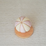 木目込み手まり　リバティ