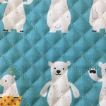 《kaminade様専用オーダー品》しろくまいっぱい