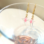 クリオネ ピアス