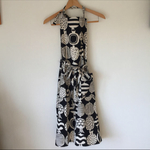 モダンなお野菜エプロン