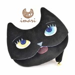 suzu0827さま専用ページ☆おくちパックリ☆にゃんこファスナーポーチ05さん