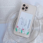 新作【little flower】iPhoneケース ハードケース iPhoneSE iPhone12 iPhone13 iPhone13Pro iPhone13mini