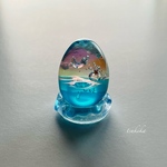 【B品】月と星シリーズ1「月と星の旅支度」